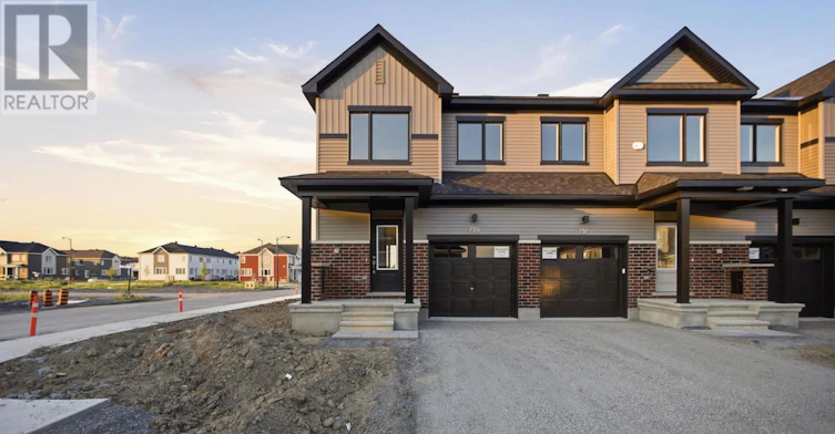 735 Haflinger Row, Ottawa, ON, K0A 2Z0