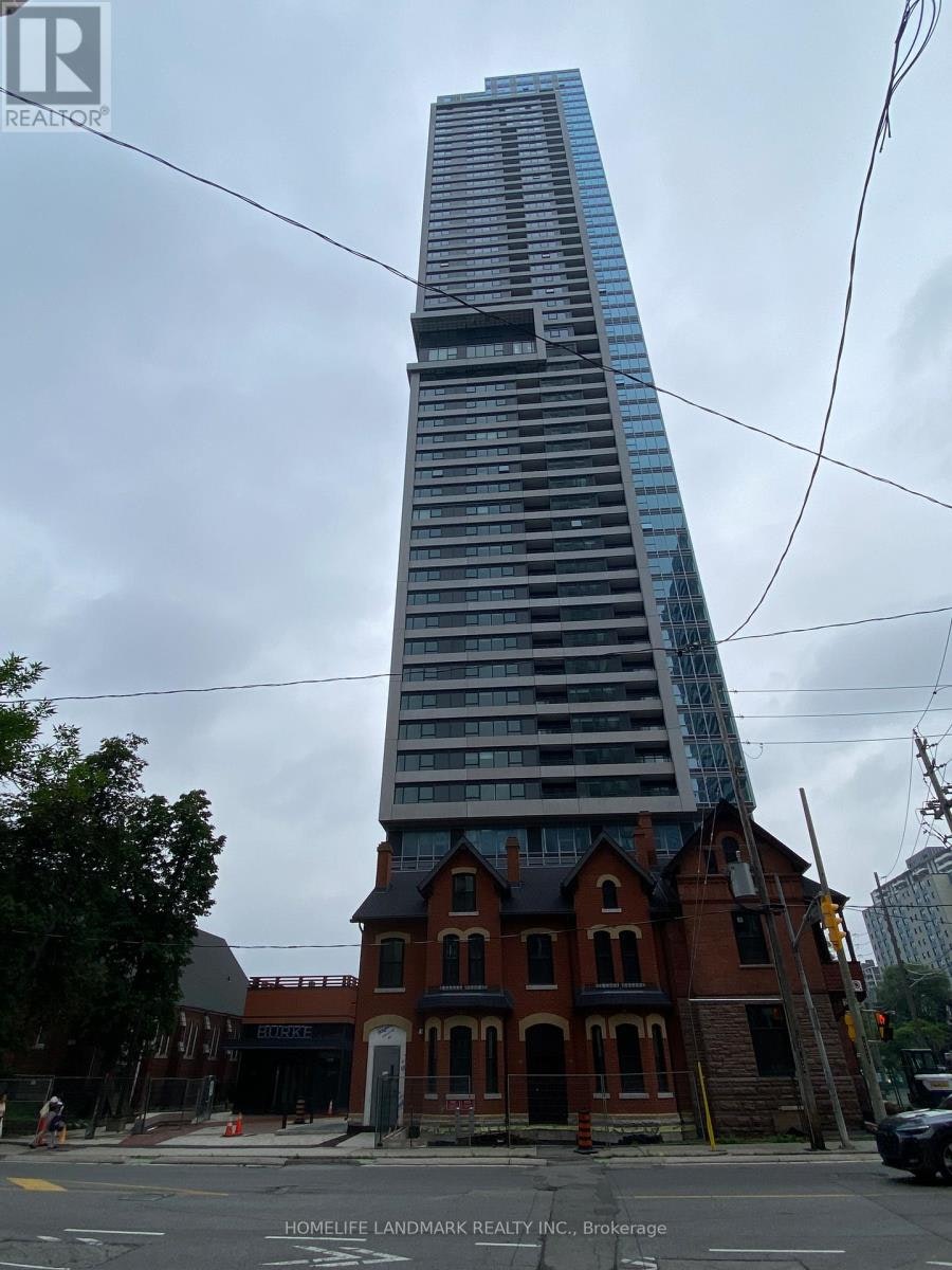 3209-609 Sherbourne Street, Toronto, ON, M4X 0A4