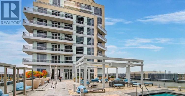 608 SE-9199 Yonge Street, Richmond Hill, ON, L4C 1H7 - 25