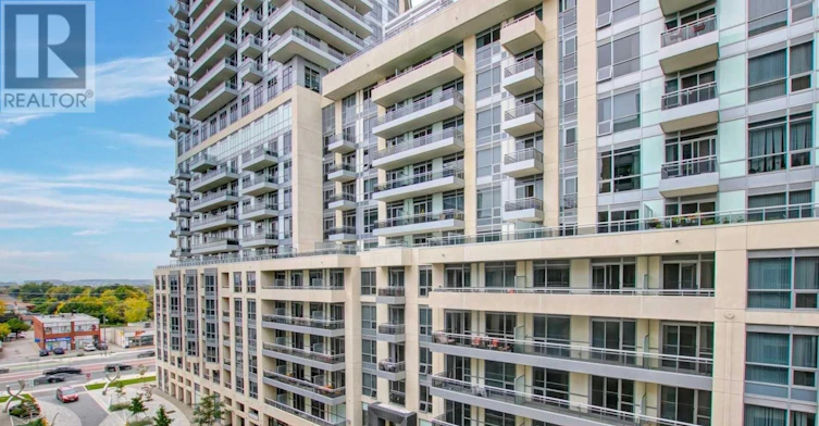 608 SE-9199 Yonge Street, Richmond Hill, ON, L4C 1H7 - 24