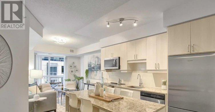 608 SE-9199 Yonge Street, Richmond Hill, ON, L4C 1H7 - 13
