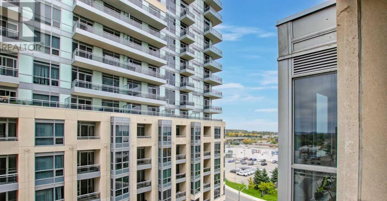 608 SE-9199 Yonge Street, Richmond Hill, ON, L4C 1H7 - 23