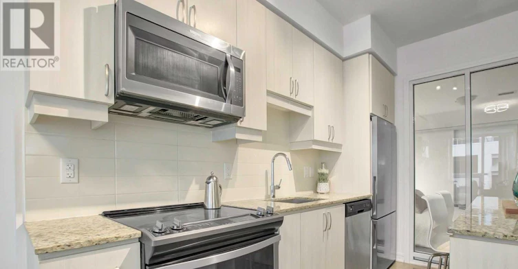 608 SE-9199 Yonge Street, Richmond Hill, ON, L4C 1H7 - 12