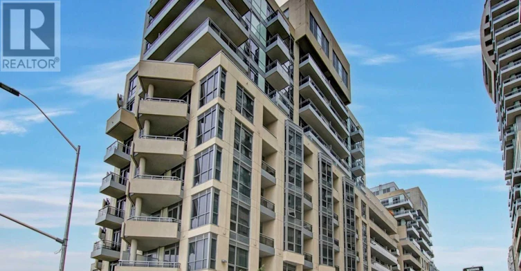 608 SE-9199 Yonge Street, Richmond Hill, ON, L4C 1H7