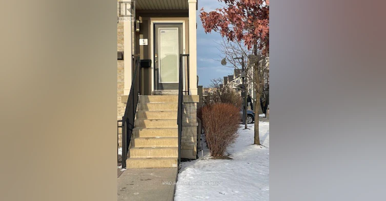 1-5005 Oscar Peterson Boulevard, Mississauga, ON, L5M 0P4