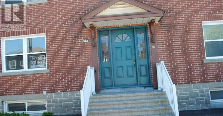 1-570 Gladstone Avenue, Ottawa, ON, K1R 5P3 - 2