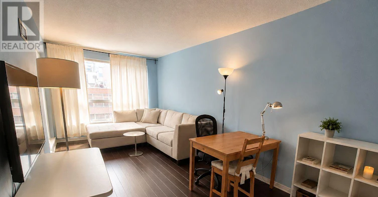 603-887 Bay Street, Toronto, ON, M5S 3K4 - 4
