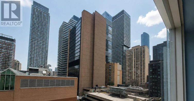 603-887 Bay Street, Toronto, ON, M5S 3K4 - 11
