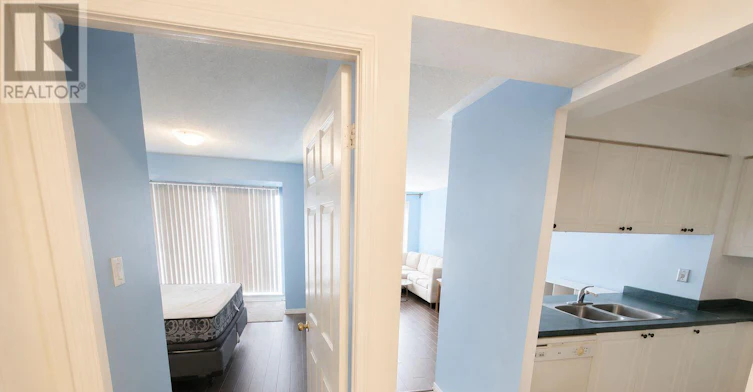 603-887 Bay Street, Toronto, ON, M5S 3K4 - 8
