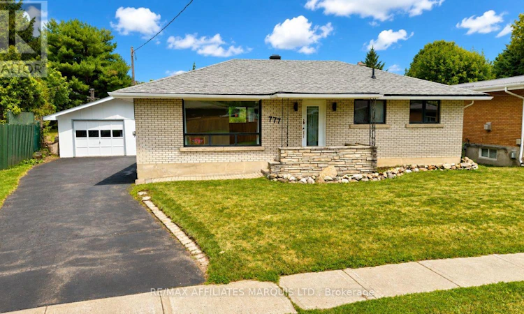 777 Sandfield Crescent