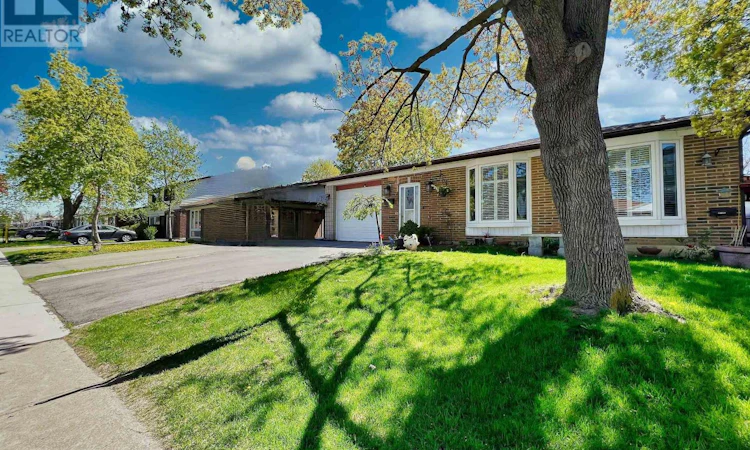3602 Dunrankin Drive