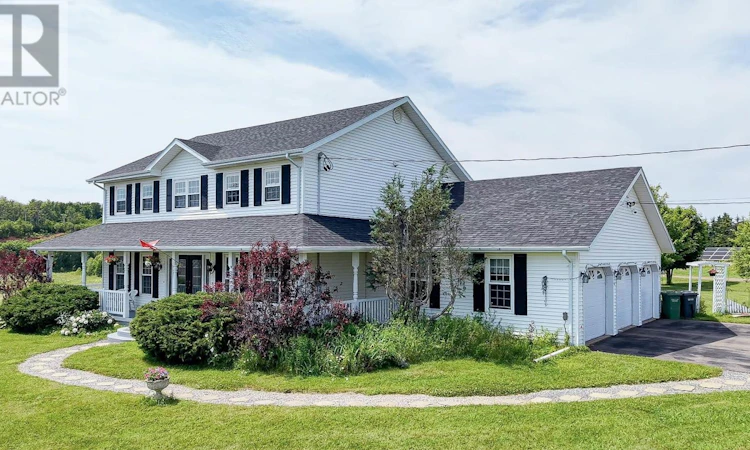 365 Clyde River Road