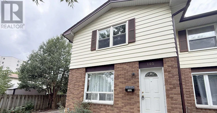 105 Patience Crescent, London, ON, N6E 2K8 - 2
