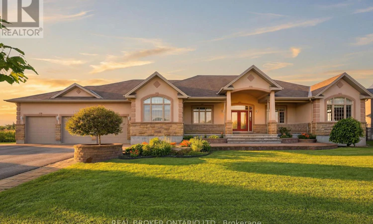 1032 Black Canary Drive
