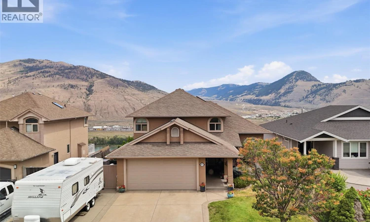 907 Quail Drive