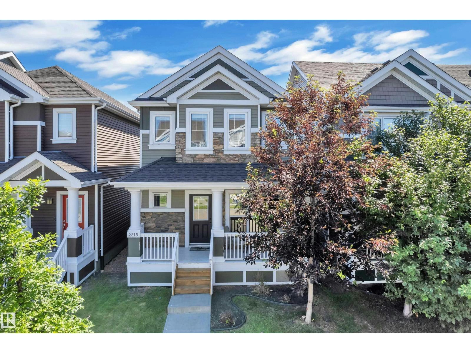 2315 70 Street SW SW, Edmonton, AB, T6X 1Z2