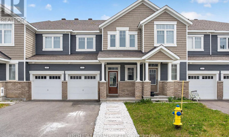 263 Sweetvalley Drive