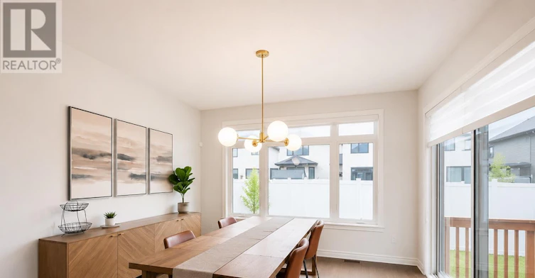 916 Ralph Hennessy Avenue, Ottawa, ON, K4M 1B2 - 8