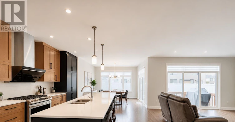 916 Ralph Hennessy Avenue, Ottawa, ON, K4M 1B2 - 4