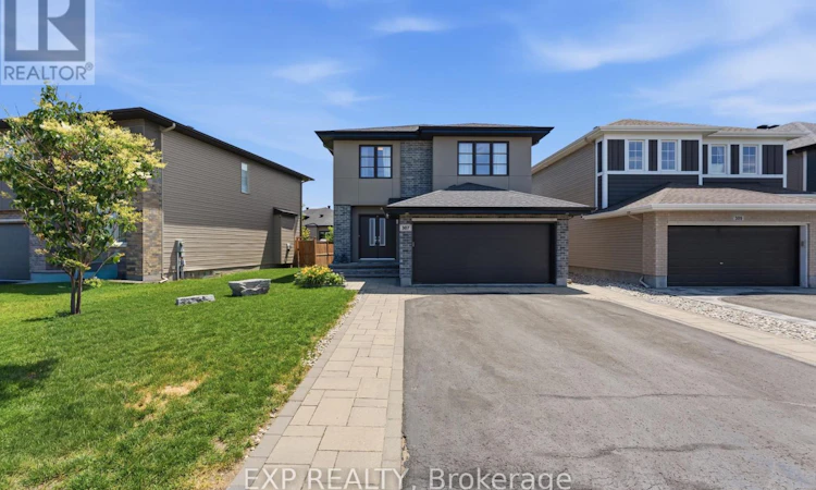 307 Oxer Place