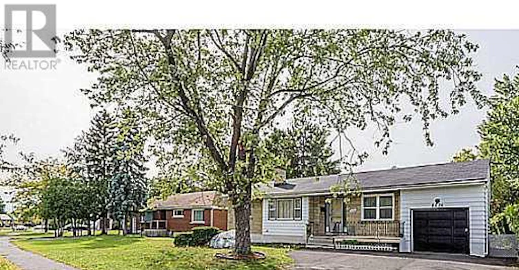 2576 Alta Vista Drive, Ottawa, ON, K1V 7T2 - 2