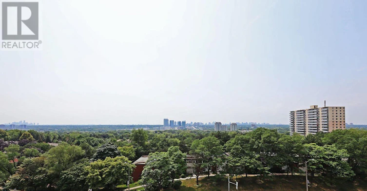 413-66 Forest Manor Road, Toronto, ON, M2J 0B7 - 24