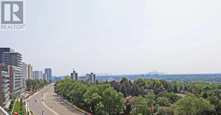 413-66 Forest Manor Road, Toronto, ON, M2J 0B7 - 25