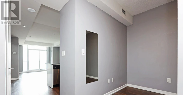 413-66 Forest Manor Road, Toronto, ON, M2J 0B7 - 3