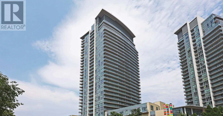 413-66 Forest Manor Road, Toronto, ON, M2J 0B7 - 27