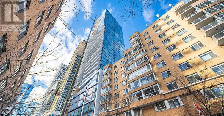 2907-89 Church Street, Toronto, ON, M5C 0B7 - 6