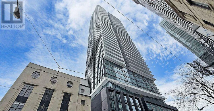 2907-89 Church Street, Toronto, ON, M5C 0B7 - 2