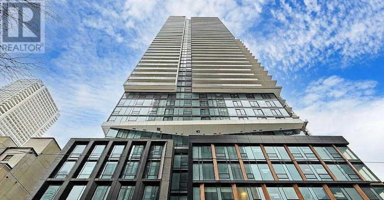 2907-89 Church Street, Toronto, ON, M5C 0B7