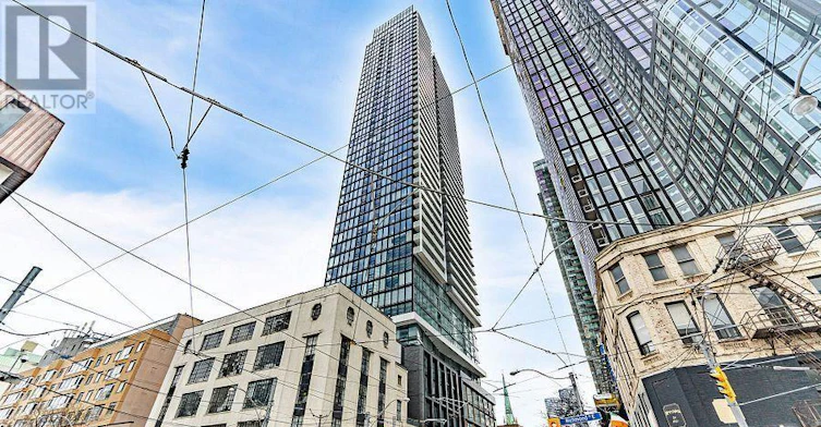 2907-89 Church Street, Toronto, ON, M5C 0B7 - 3