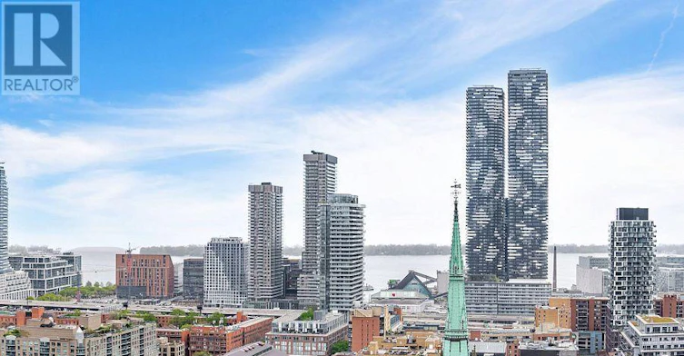 2907-89 Church Street, Toronto, ON, M5C 0B7 - 5