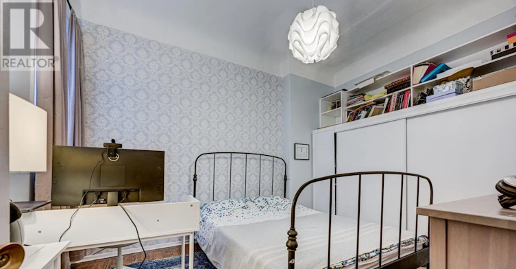 MAIN FL-66 Mackenzie Crescent, Toronto, ON, M6J 1T1 - 20