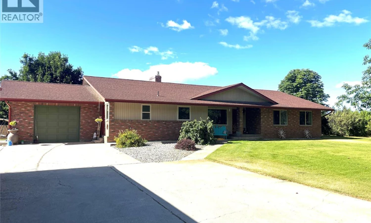5045 Schubert Road