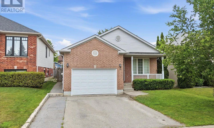 12 Dr. Jones Drive