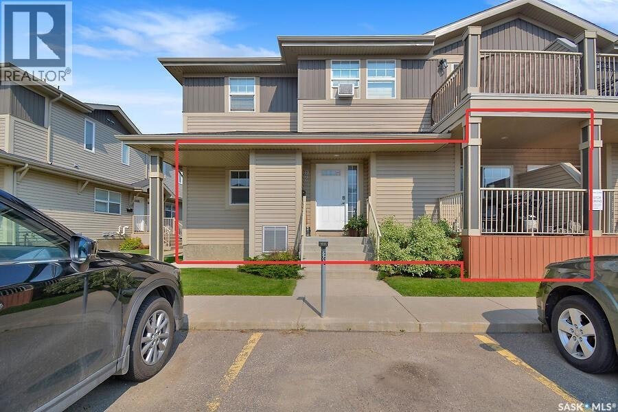 202-100 Chaparral Boulevard, Martensville, SK, S0K 0A2