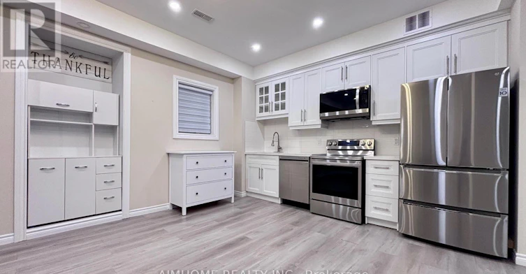LOWER LEVEL-23 Ria Court, King, ON, L7B 0N4 - 10