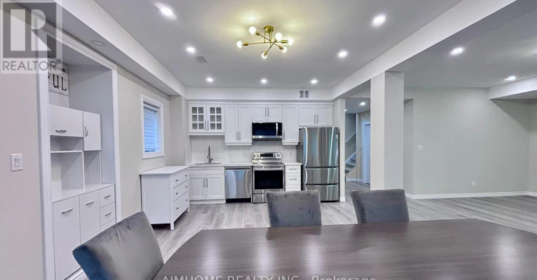LOWER LEVEL-23 Ria Court, King, ON, L7B 0N4 - 9