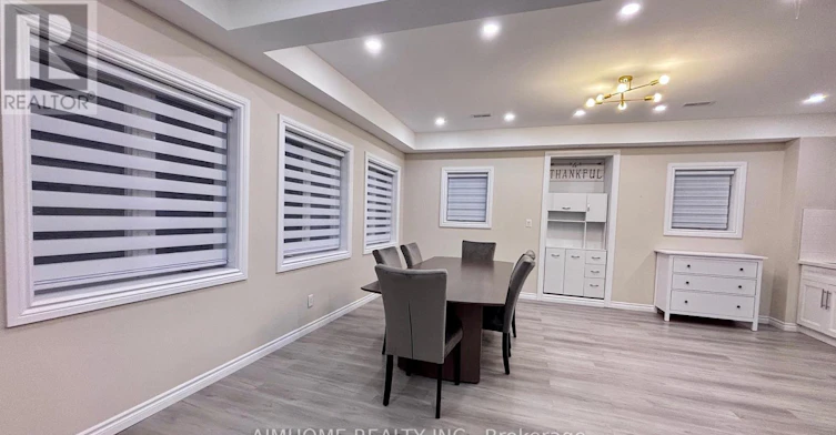 LOWER LEVEL-23 Ria Court, King, ON, L7B 0N4 - 8