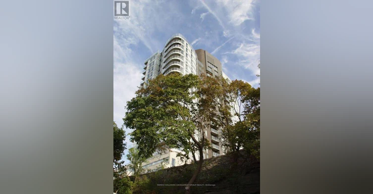 1904-428 Sparks Street, Ottawa, ON, K1R 0B3