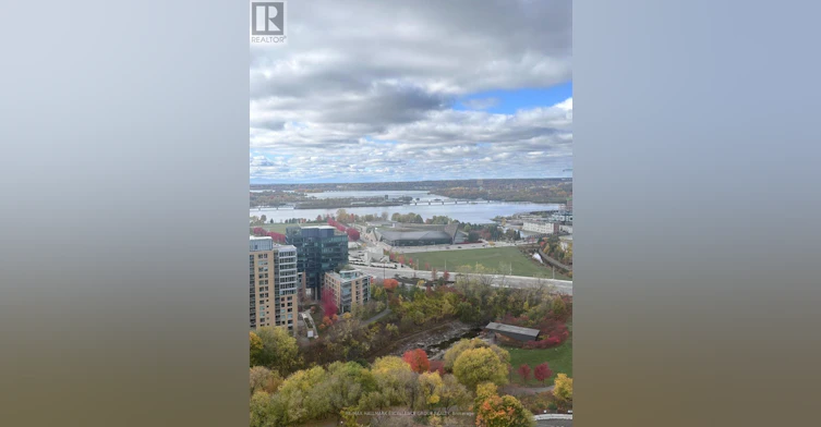 1904-428 Sparks Street, Ottawa, ON, K1R 0B3 - 47