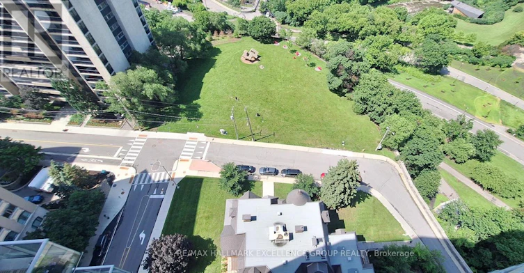 1904-428 Sparks Street, Ottawa, ON, K1R 0B3 - 4