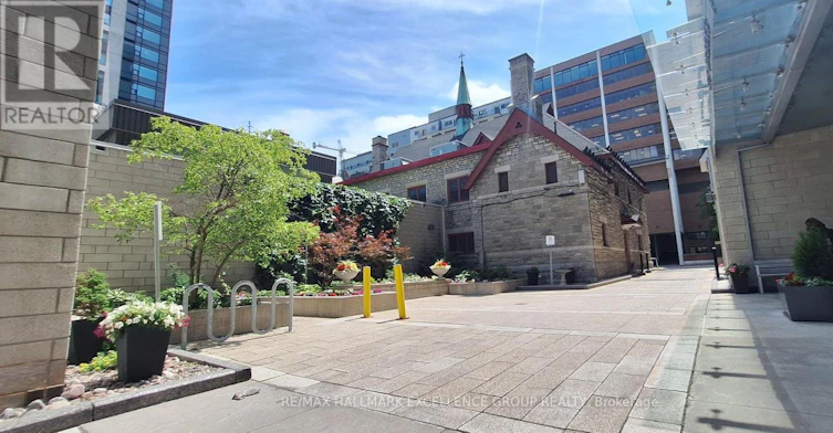 1904-428 Sparks Street, Ottawa, ON, K1R 0B3 - 5