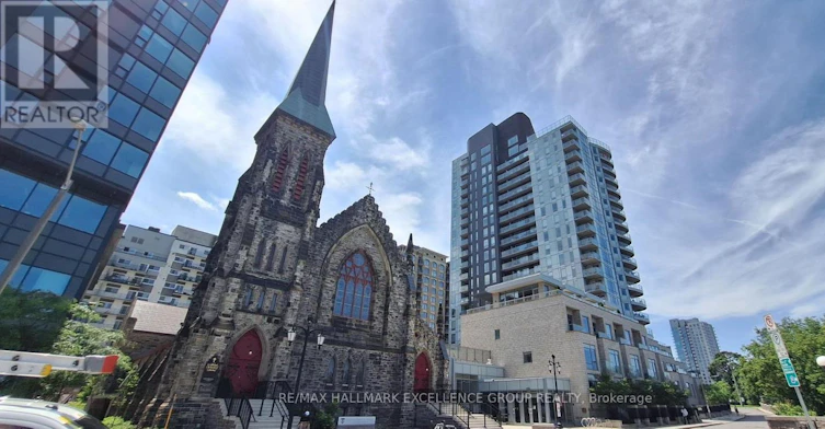 1904-428 Sparks Street, Ottawa, ON, K1R 0B3 - 6