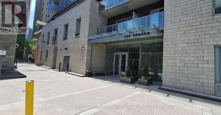 1904-428 Sparks Street, Ottawa, ON, K1R 0B3 - 43