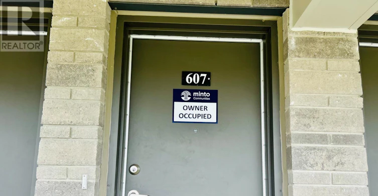 607 Feedmill Private, Ottawa, ON, K2T 0R8 - 3