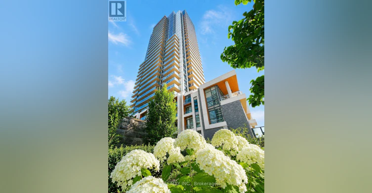 1107-27 Mcmahon Drive, Toronto, ON, M2K 0J2