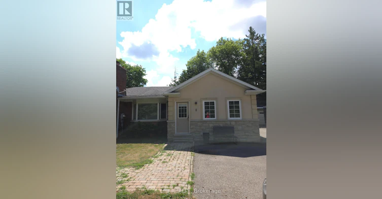 B-60 Norton Boulevard, Caledon, ON, L7E 2C5